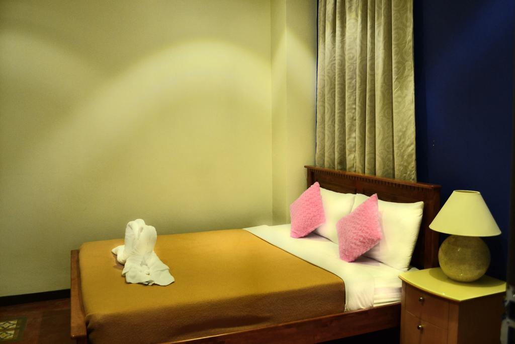 The Sovereign Georgetown Zimmer foto